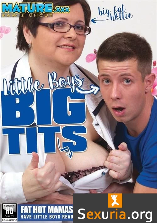 Little Boys Big Tits