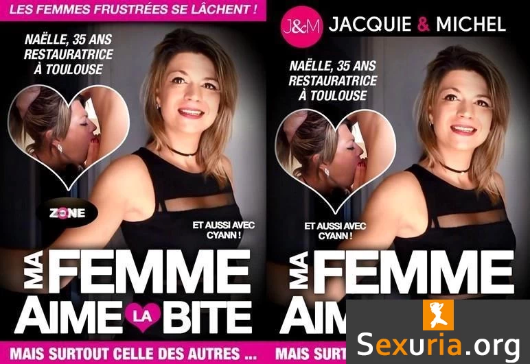 Ma Femme Aime la Bite