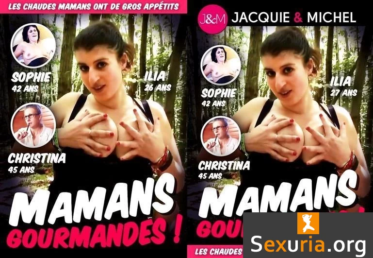 Mamans Gourmandes