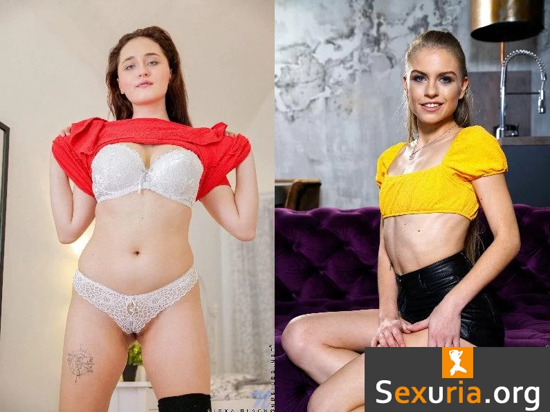 Nubiles Februar 2022 PicturePack