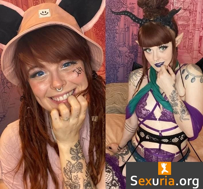 [OnlyFans.com] Olivia Jarden Collection - MegaPack