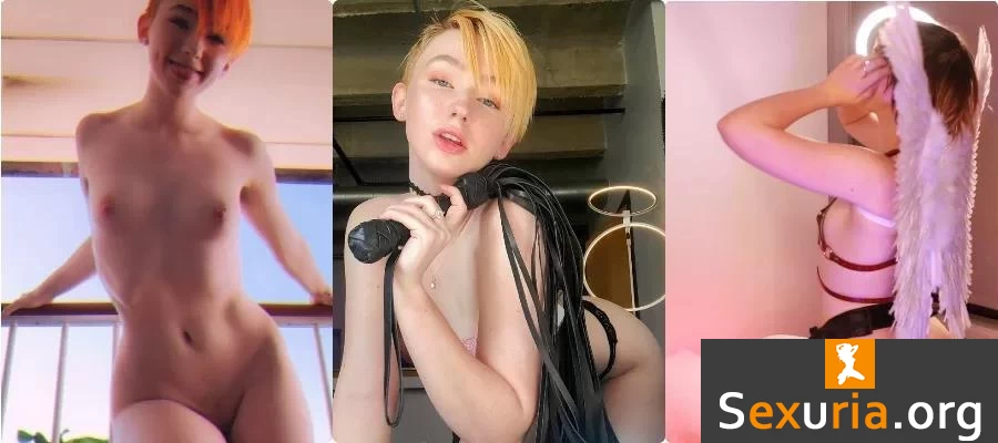 [OnlyFans.com] Snugs MegaPack (2020-2022)