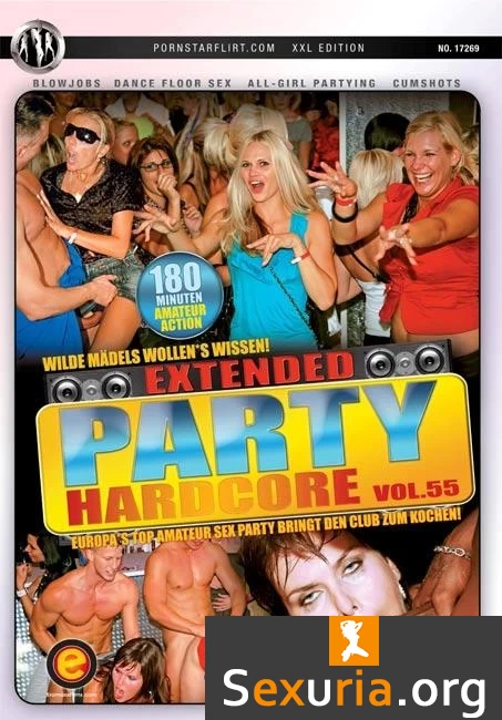 Party Hardcore 55