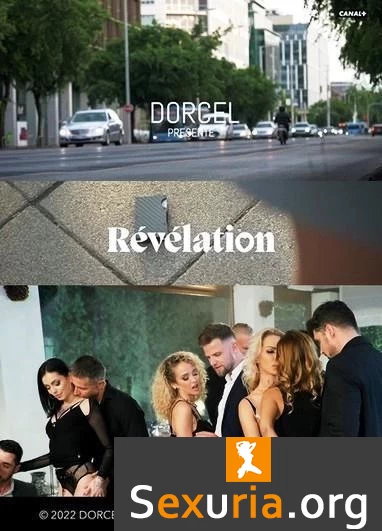 Revelation (2022) (720p)