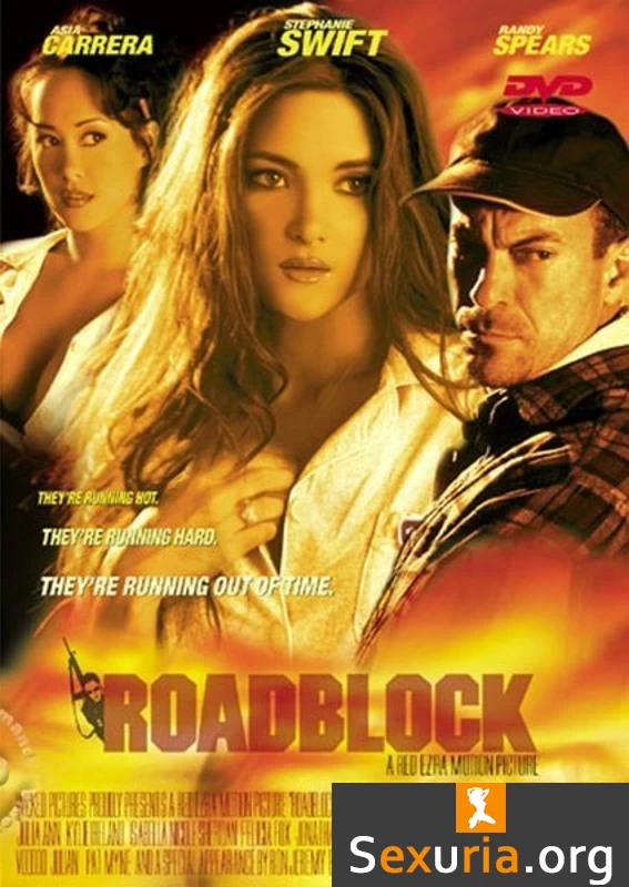 Roadblock - 2002 - Untouched DVD-5