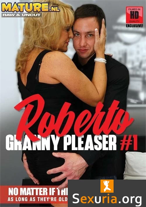 Roberto Granny Pleaser 1