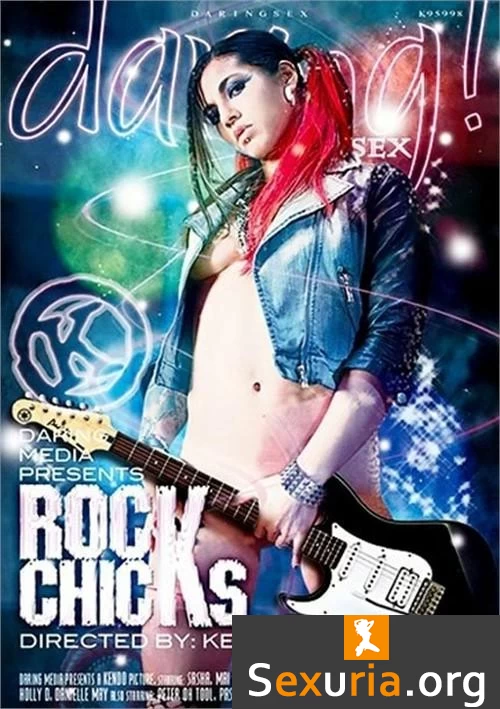 Rock Chicks