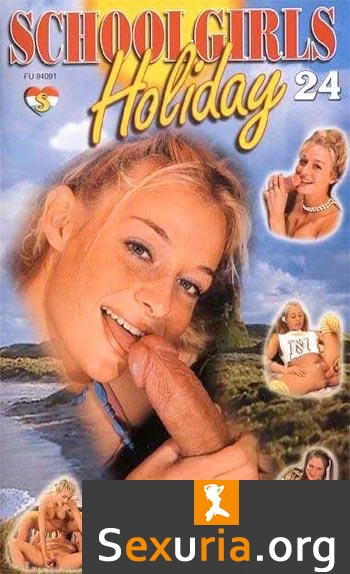 Schoolgirls Holiday 24