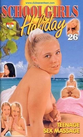 Schoolgirls Holiday 26