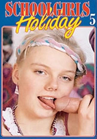 Schoolgirls Holiday 5