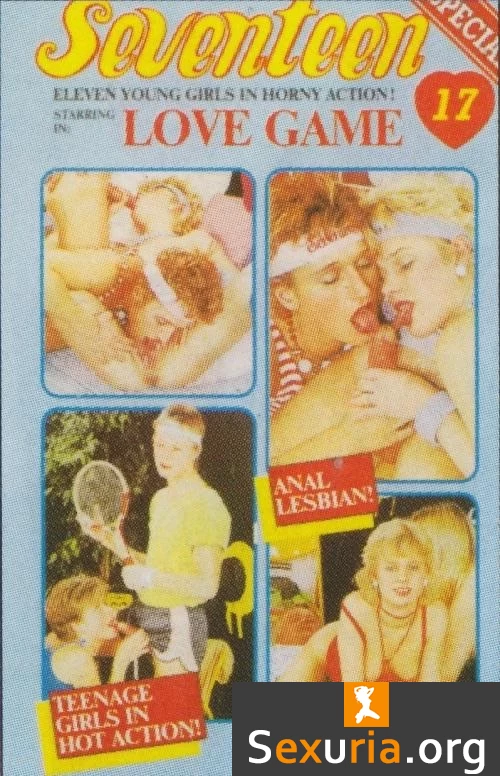 Seventeen Special 1 Love Game