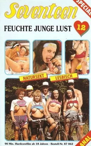 Seventeen Special 12 Joung Wet Lust