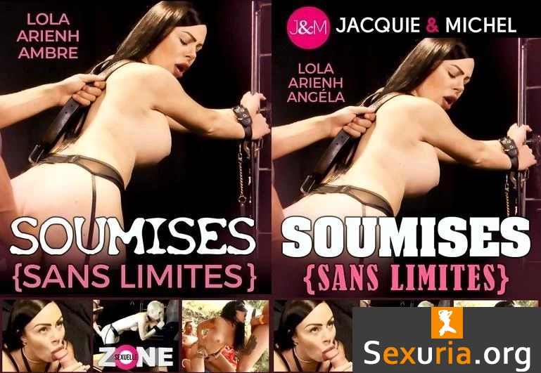 Soumises Sans Limites