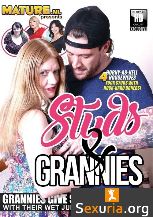 Studs & Grannies