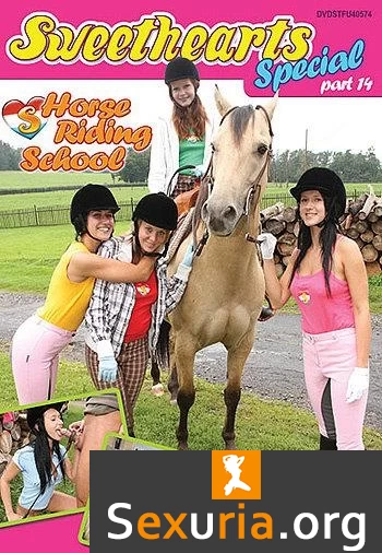 Sweethearts Special 14 (720p)