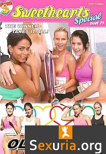 Sweethearts Special 19 (720p)