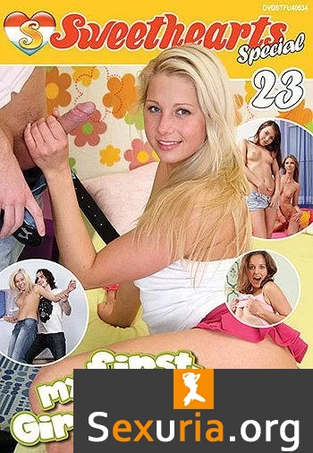 Sweethearts Special 23 (720p)