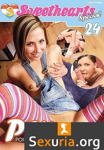 Sweethearts Special 24 (720p)