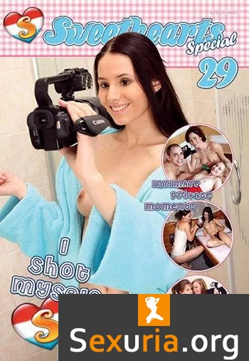 Sweethearts Special 29 (720p)
