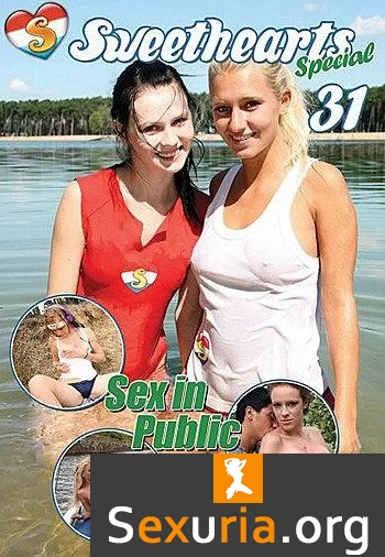 Sweethearts Special 31 (720p)