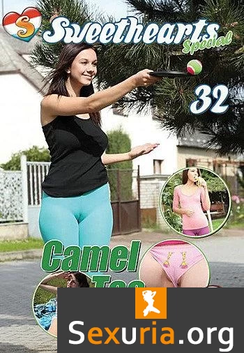 Sweethearts Special 32 (720p)