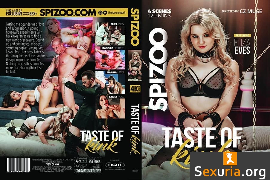 Taste of Kink - 720p