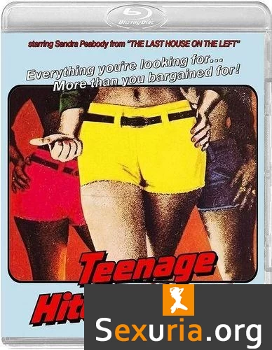 Teenage Hitchhikers - 1080