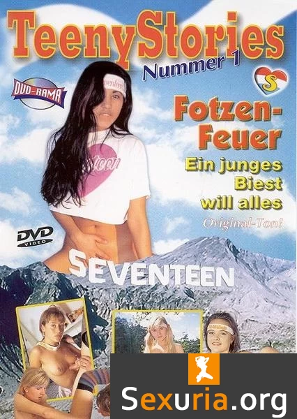 Teeny Stories 1 Fotzen Feuer