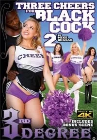 Three Cheers For Black Cock 2 (720p)