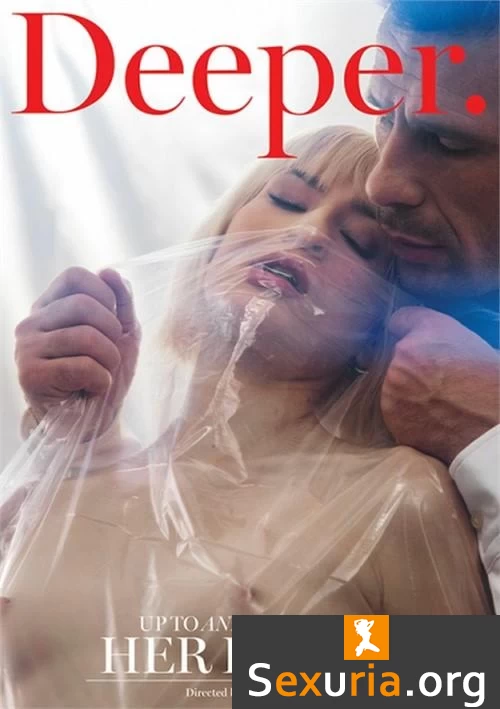 Up To And Including Her Limits - 720