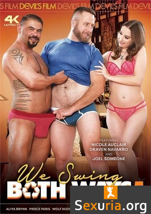 We Swing Both Ways - 1080p