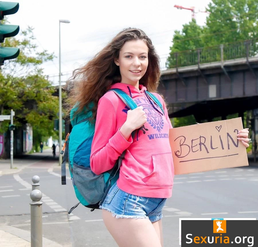 Sofi Smile - Generous Hospitality FullHD 1080p