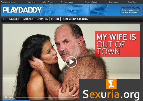 PlayDaddy.com - SiteRip (2005-2022)