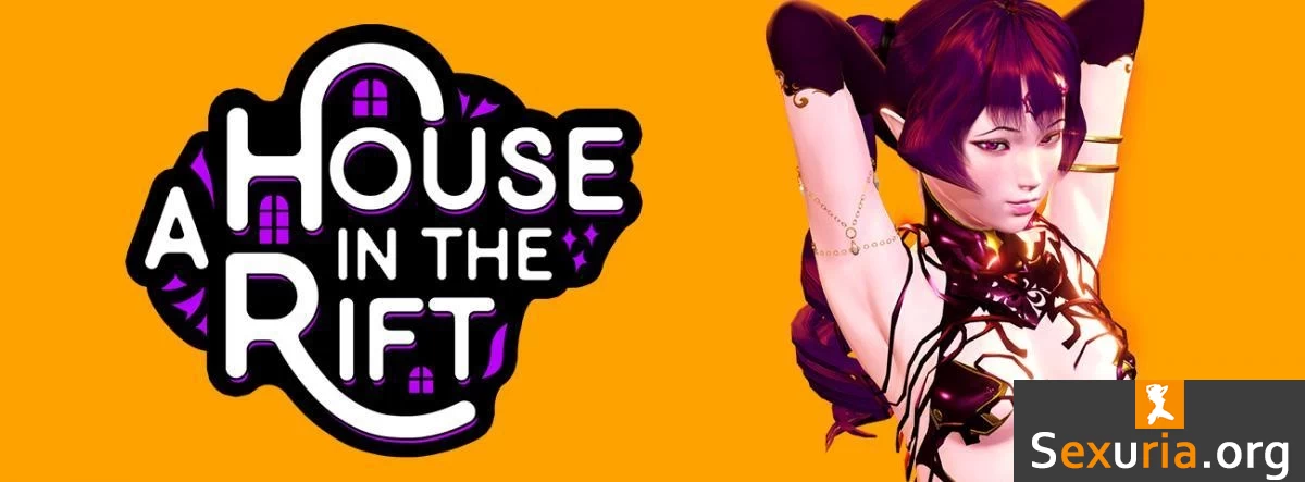 A House In The Rift [InProgress, 0.6.5] [2022]