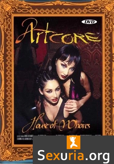 Artcore House Of Whores