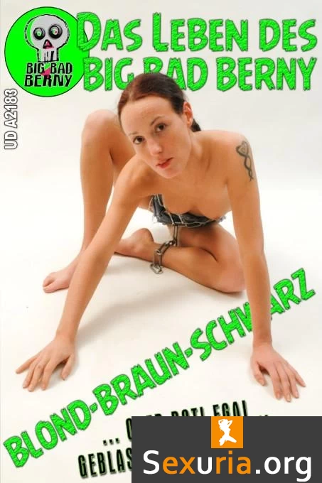 BBB - Blond Braun Schwarz - 720p