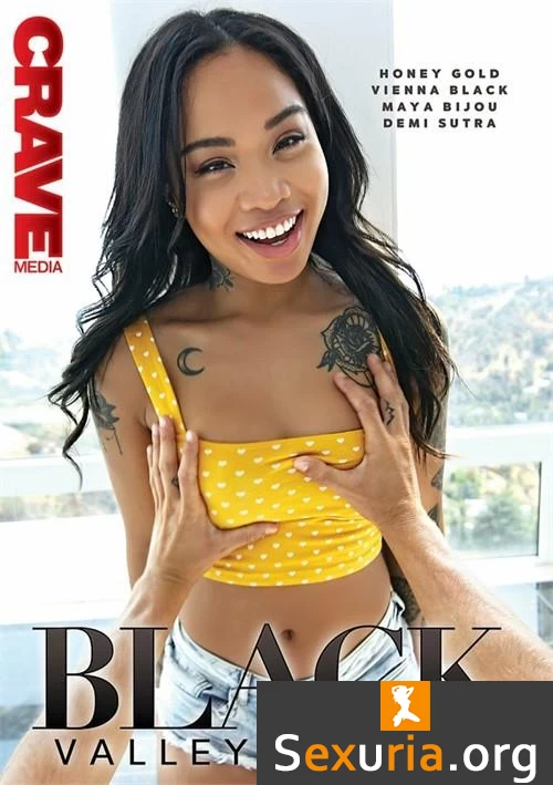 Black Valley Girls 4