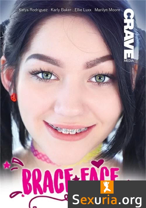 Brace Face