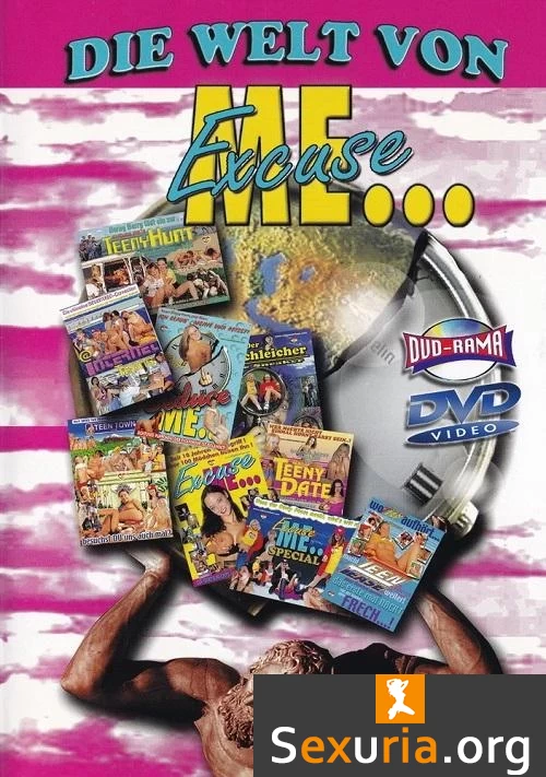 Die Welt Von Excuse Me 1