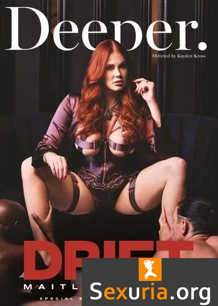 Drift (Deeper) [1080p]