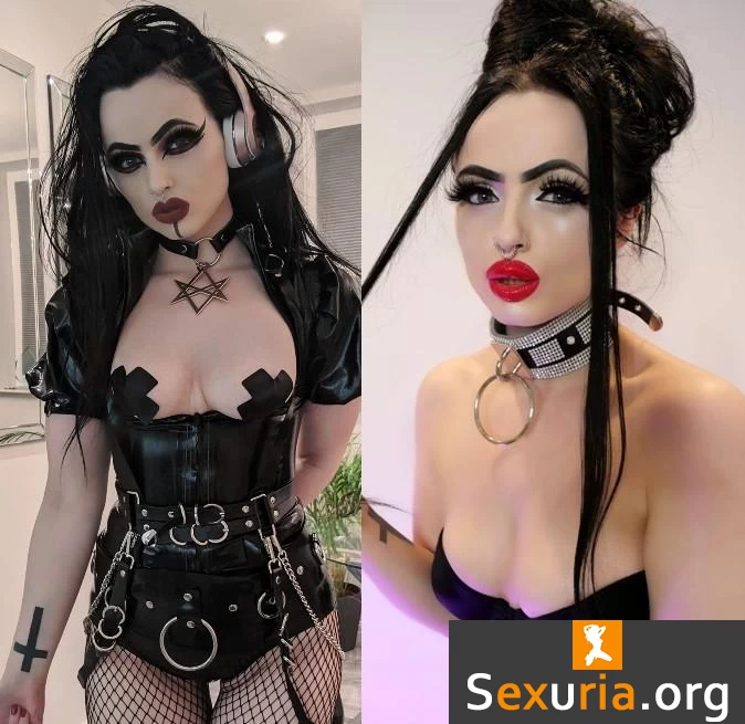 Empress Poison Collection - MegaPack