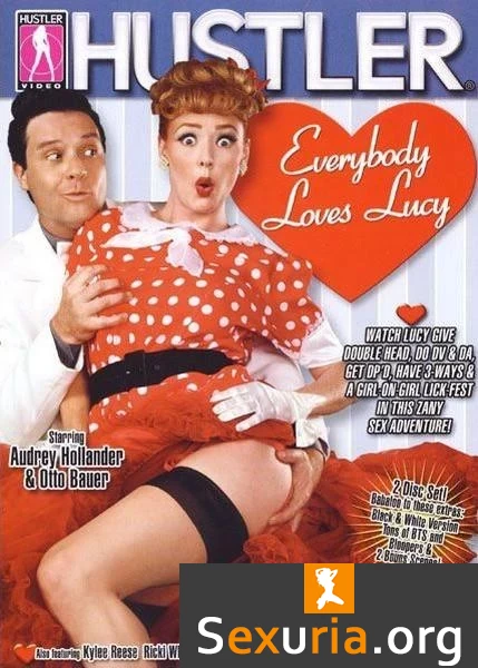 Everybody Loves Lucy (Year 2009)