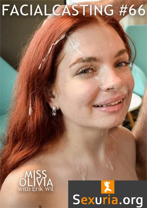 FacialCasting 66 1080p