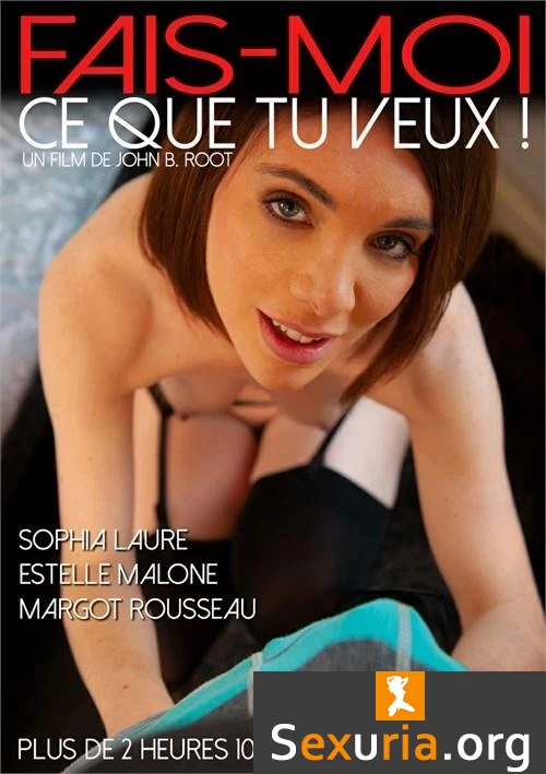 Fais-Moi Ce Que Tu Veux 720p