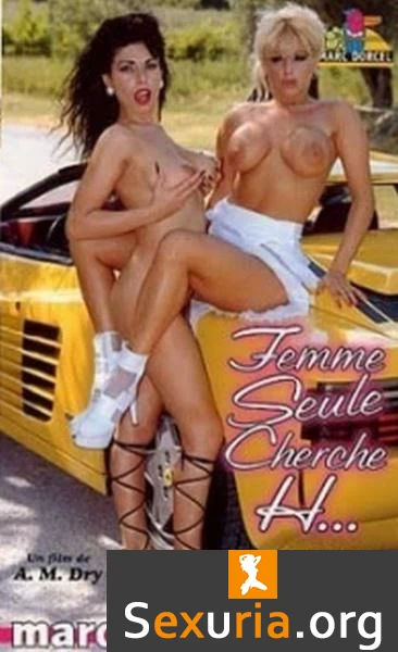 Femme seule cherche H... / Affittasi Gigolo/A lonely woman is looking for a man... (Year 1998)