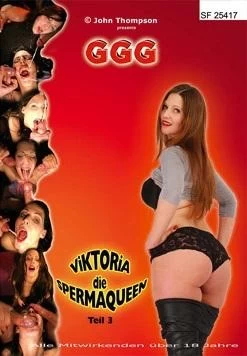 GGG - Victoria die Spermaqueen 3