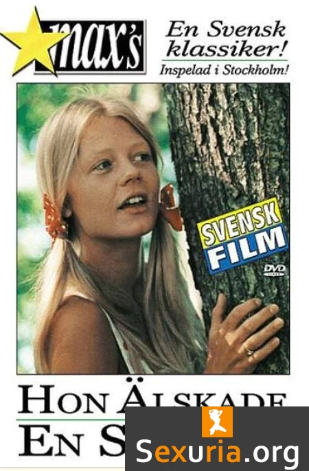 Hon älskade en sommar -1977-