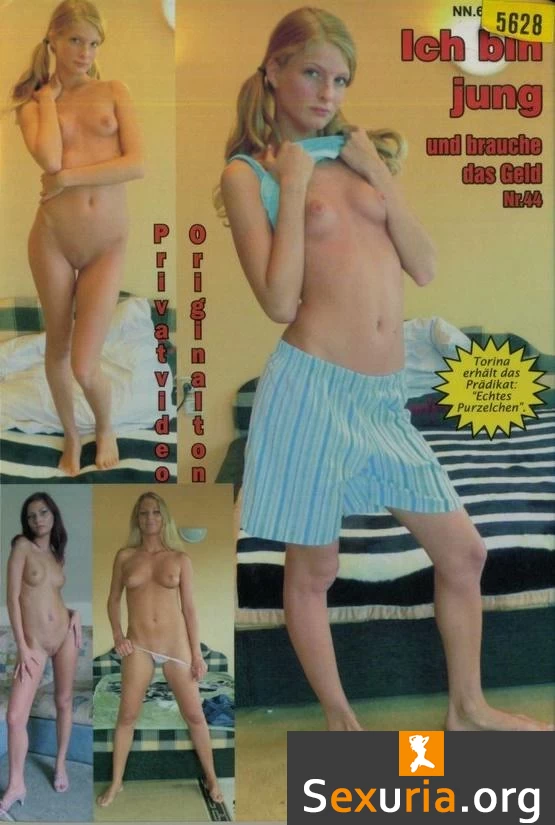 Ich Bin Jung Und Brauche Das Geld! 44