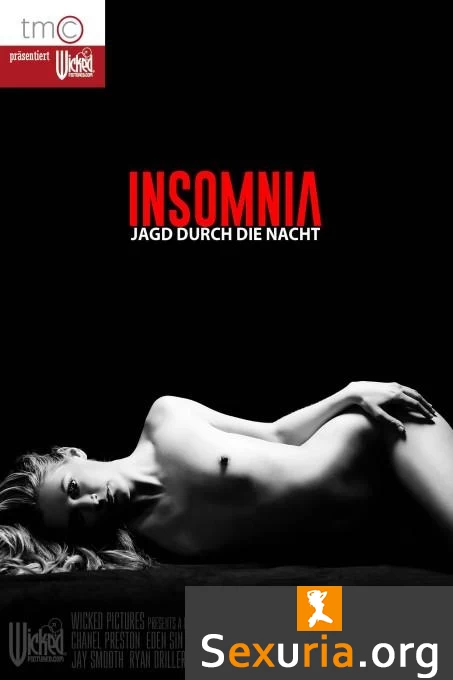 Insomnia - Jagd Durch Die Nacht - 720p