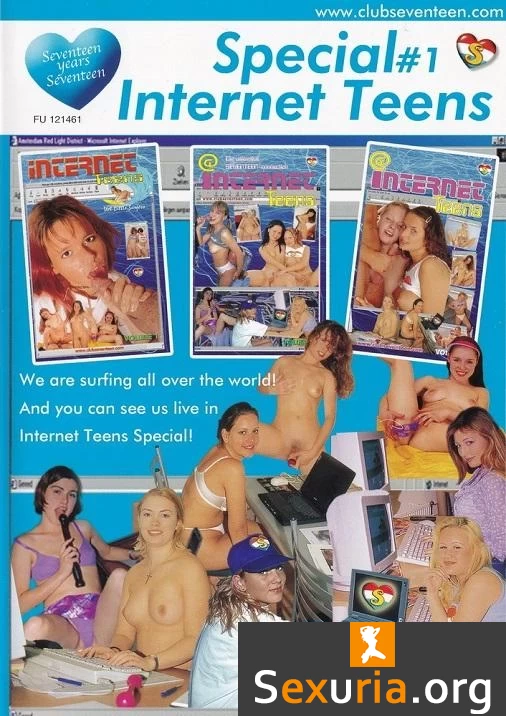 Internet Teens Special 1